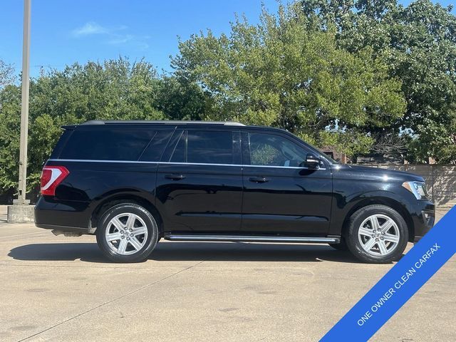 2018 Ford Expedition MAX XLT