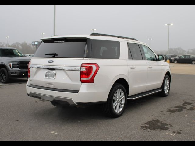 2018 Ford Expedition MAX XLT