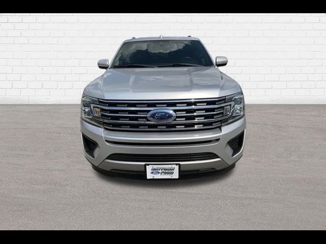 2018 Ford Expedition MAX XLT