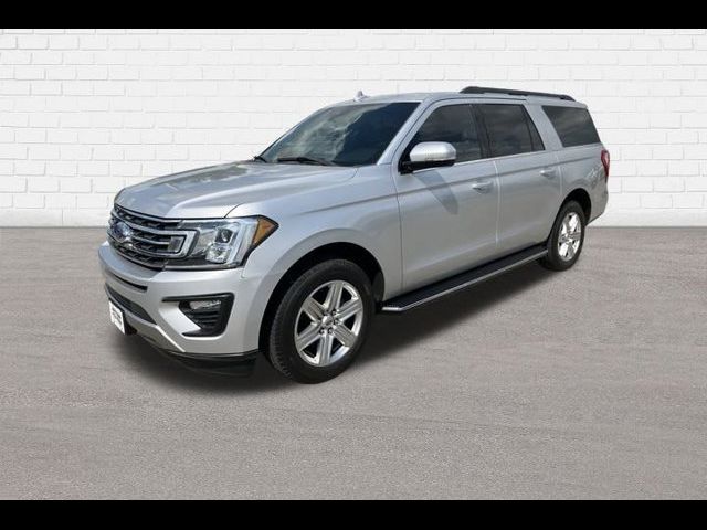 2018 Ford Expedition MAX XLT