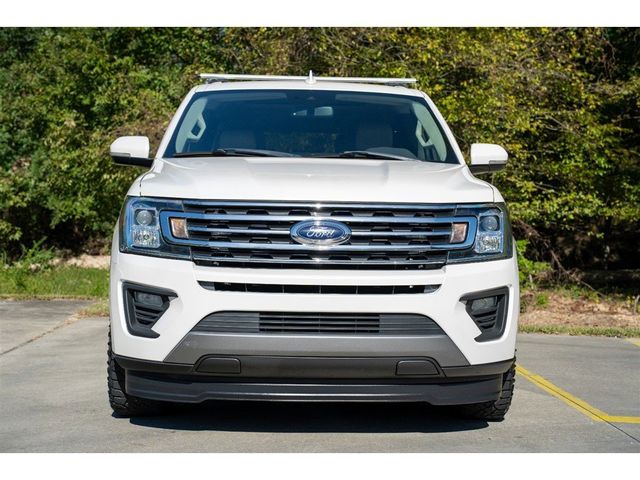 2018 Ford Expedition MAX XLT