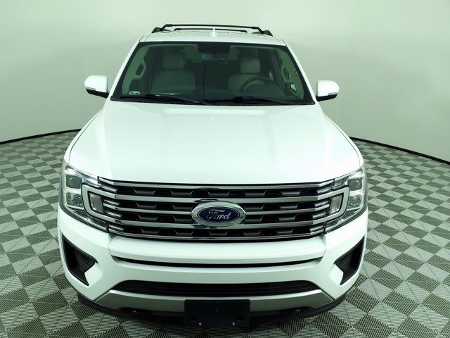 2018 Ford Expedition MAX XLT