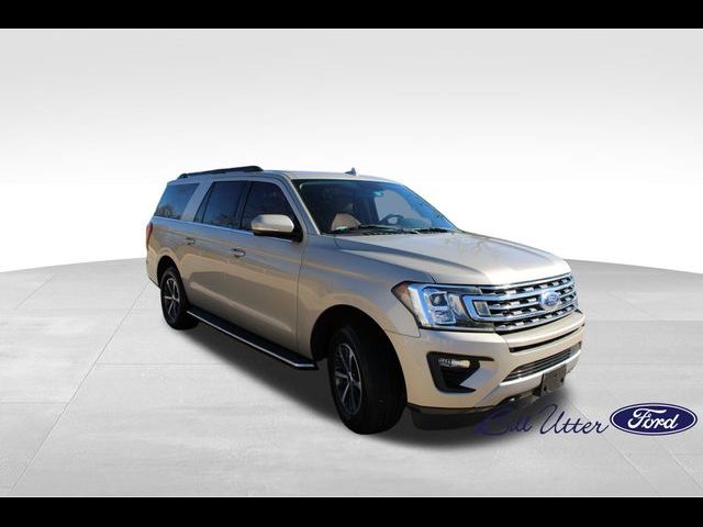 2018 Ford Expedition MAX XLT