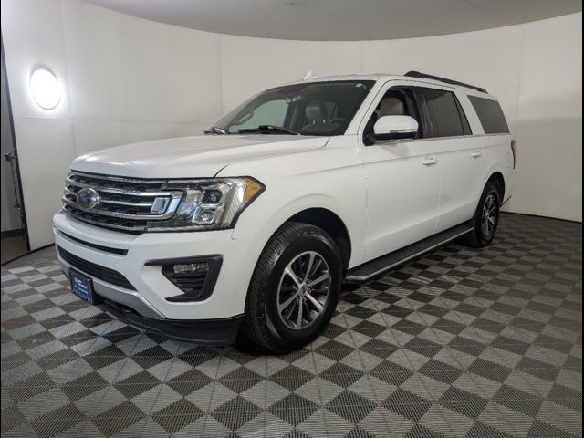 2018 Ford Expedition MAX XLT