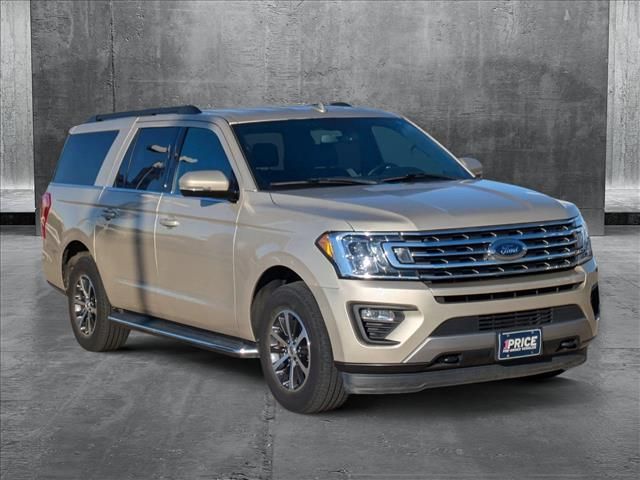 2018 Ford Expedition MAX XLT