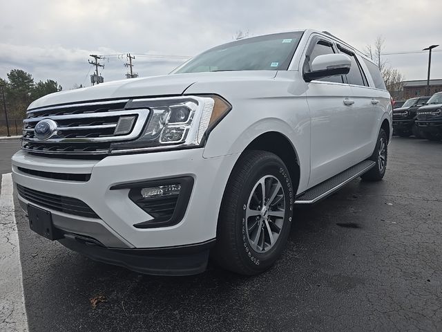 2018 Ford Expedition MAX XLT