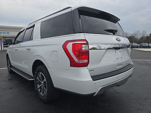 2018 Ford Expedition MAX XLT