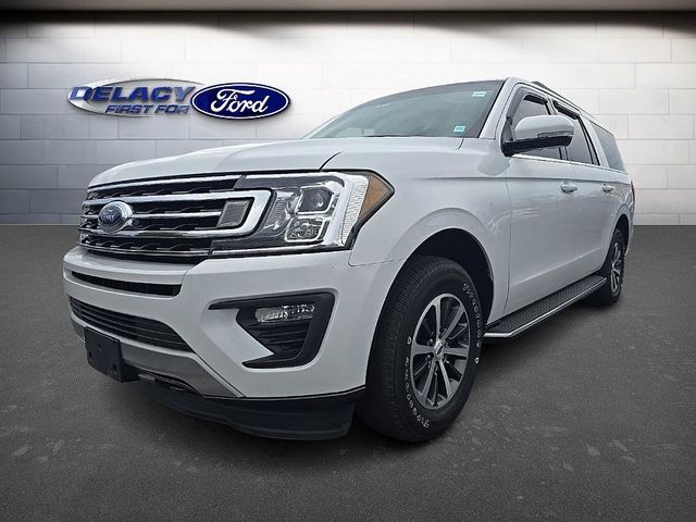 2018 Ford Expedition MAX XLT