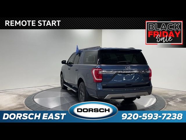 2018 Ford Expedition MAX XLT