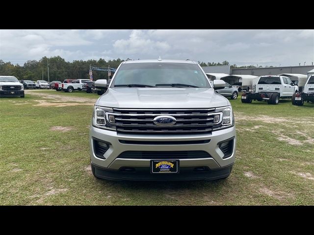 2018 Ford Expedition MAX XLT