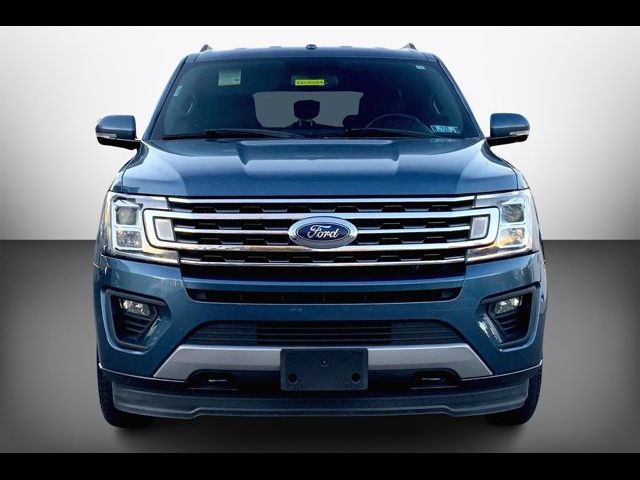 2018 Ford Expedition MAX XLT