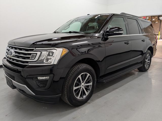 2018 Ford Expedition MAX XLT