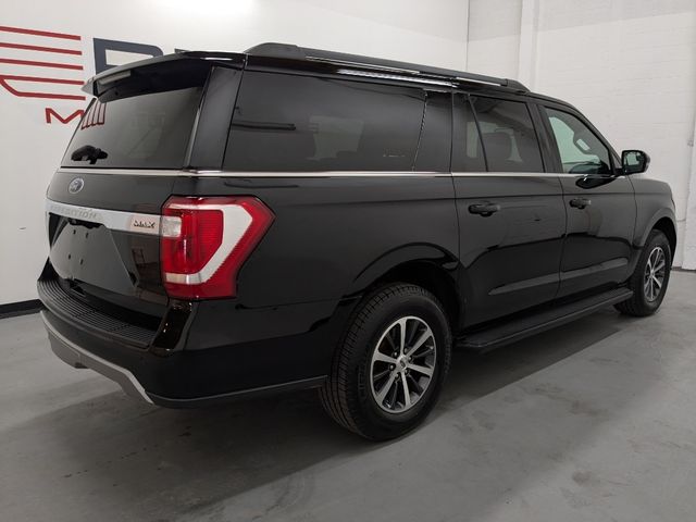 2018 Ford Expedition MAX XLT