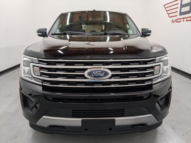 2018 Ford Expedition MAX XLT