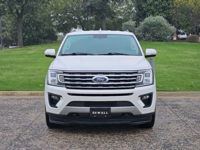 2018 Ford Expedition MAX XLT