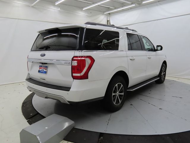 2018 Ford Expedition MAX XLT