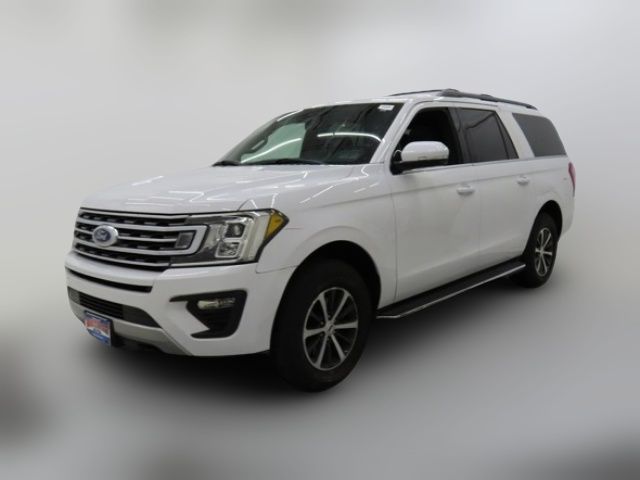 2018 Ford Expedition MAX XLT