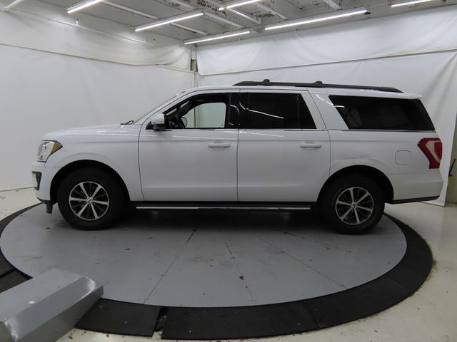 2018 Ford Expedition MAX XLT