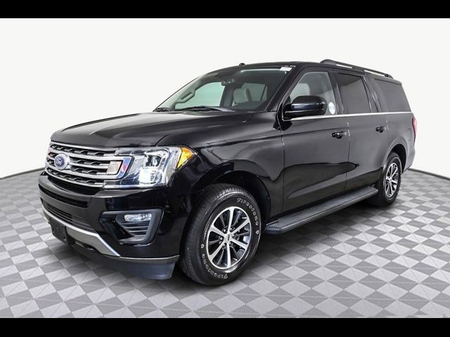 2018 Ford Expedition MAX XLT