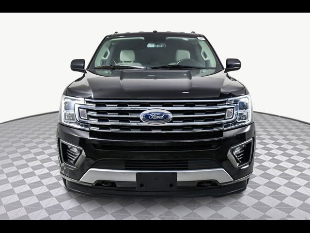 2018 Ford Expedition MAX XLT