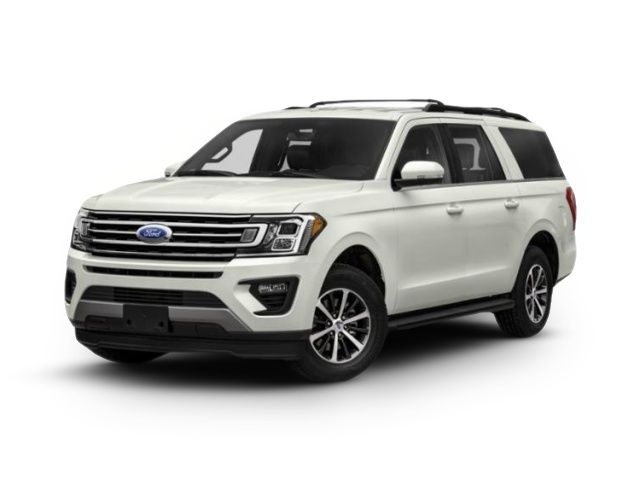 2018 Ford Expedition MAX XLT