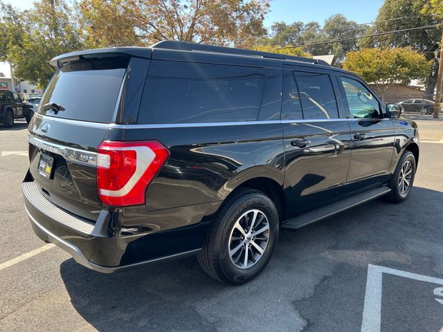 2018 Ford Expedition MAX XLT