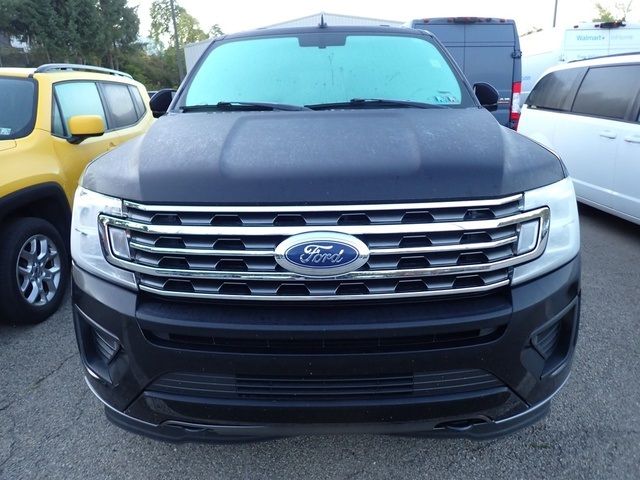 2018 Ford Expedition MAX XLT