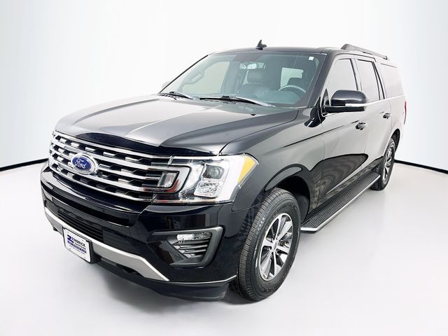 2018 Ford Expedition MAX XLT