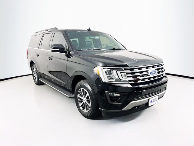 2018 Ford Expedition MAX XLT