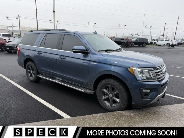 2018 Ford Expedition MAX XLT