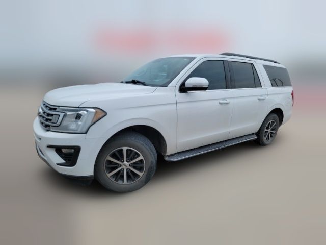 2018 Ford Expedition MAX XLT