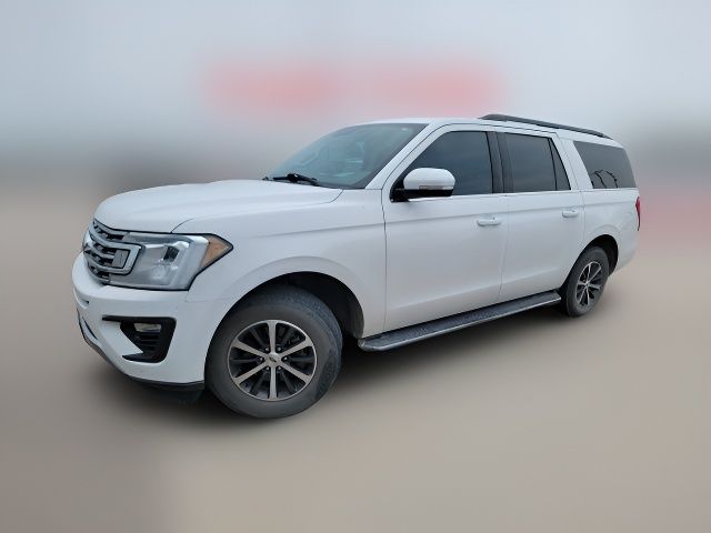 2018 Ford Expedition MAX XLT