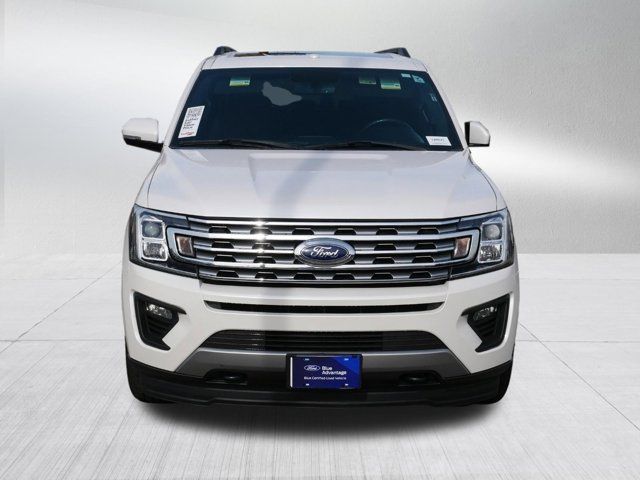 2018 Ford Expedition MAX XLT