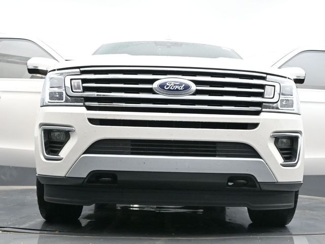 2018 Ford Expedition MAX XLT