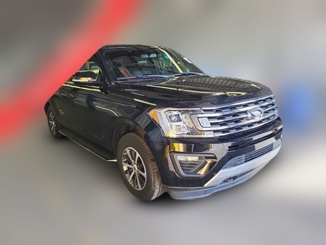 2018 Ford Expedition MAX XLT