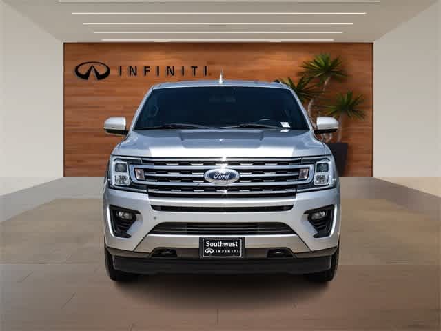 2018 Ford Expedition MAX XLT