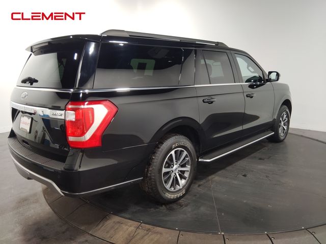 2018 Ford Expedition MAX XLT