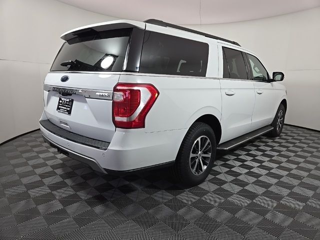 2018 Ford Expedition MAX XLT