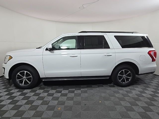 2018 Ford Expedition MAX XLT