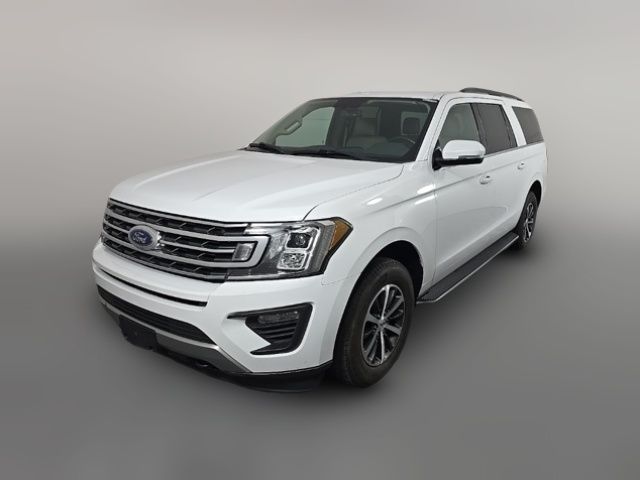 2018 Ford Expedition MAX XLT