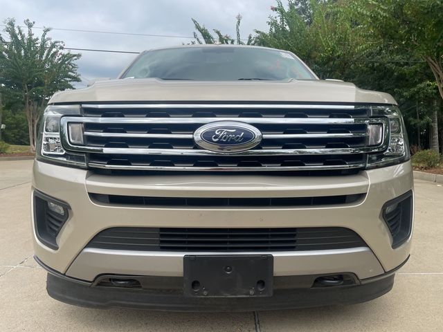 2018 Ford Expedition MAX XLT