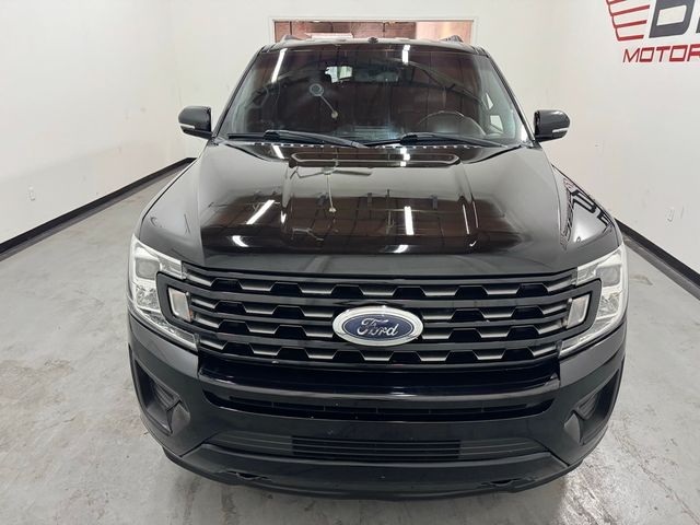 2018 Ford Expedition MAX XLT