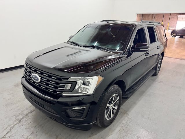 2018 Ford Expedition MAX XLT