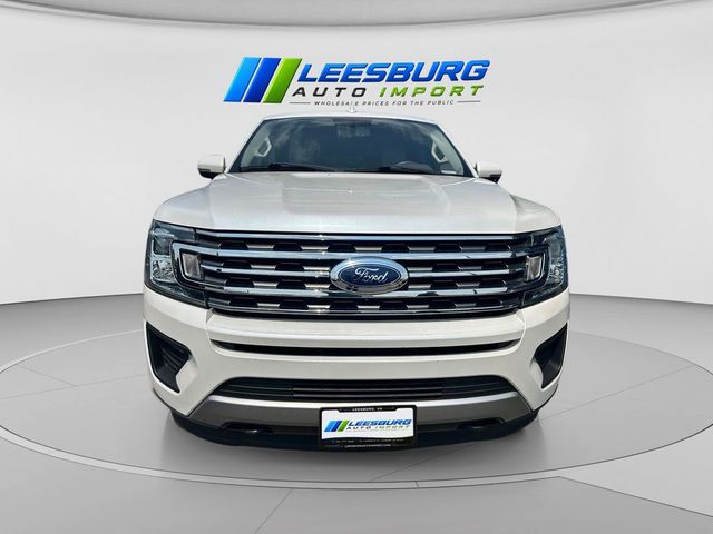 2018 Ford Expedition MAX XLT