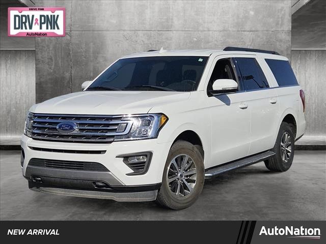 2018 Ford Expedition MAX XLT