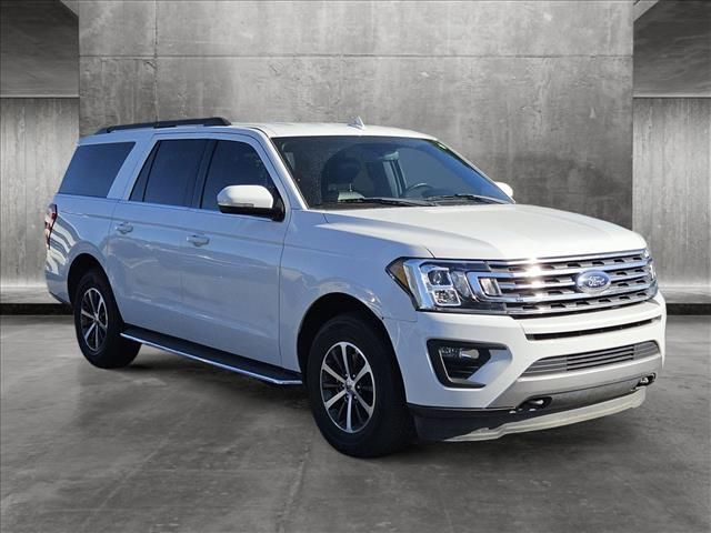 2018 Ford Expedition MAX XLT