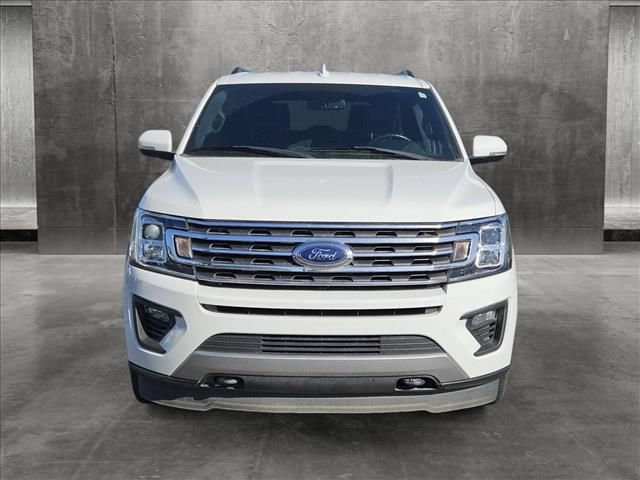 2018 Ford Expedition MAX XLT