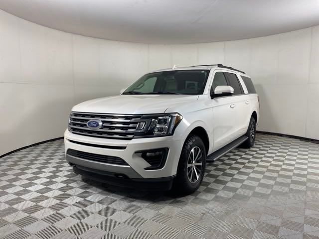 2018 Ford Expedition MAX XLT