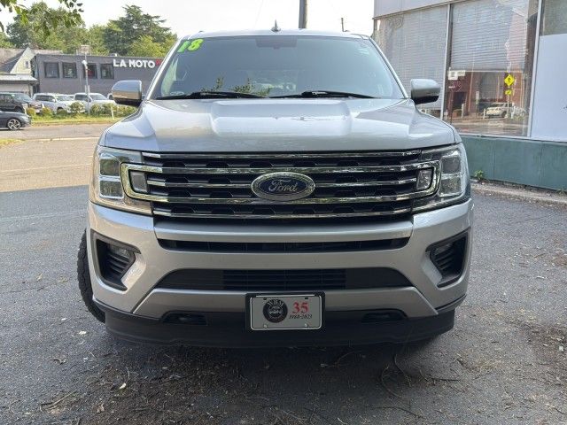 2018 Ford Expedition MAX XLT