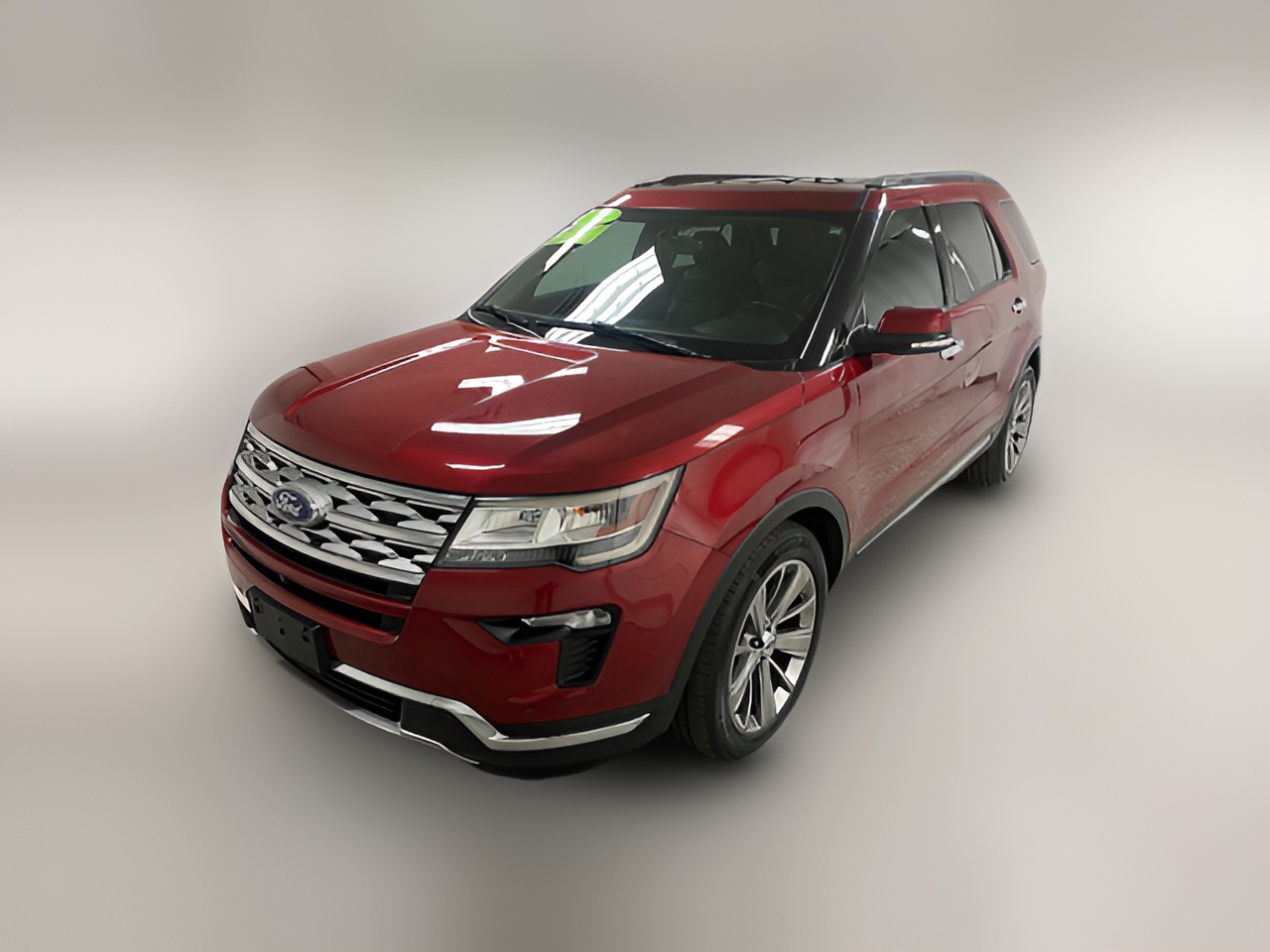 Used 2018 Ford Explorer For Sale in Phoenix, AZ | Auto Navigator